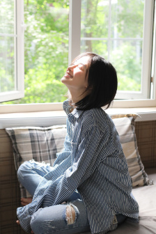 明星专题：苏达拉·布查蓬