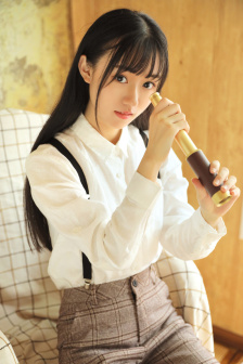 高瀚宇电视剧