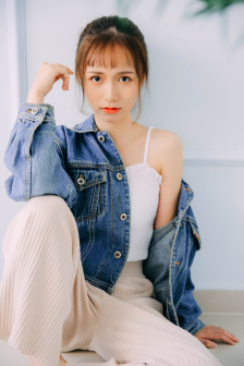 明星专题：陈嘉桦